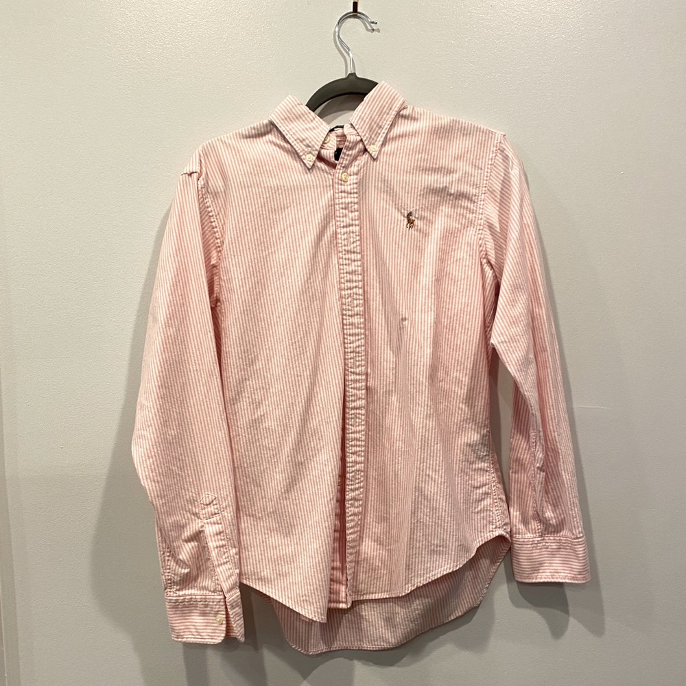 Pink Ralph Lauren
